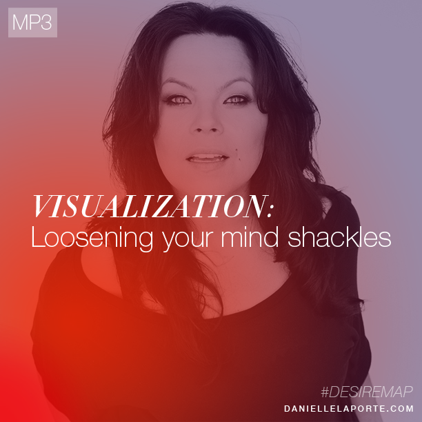 New audio: An Exercise in Extreme Visualization