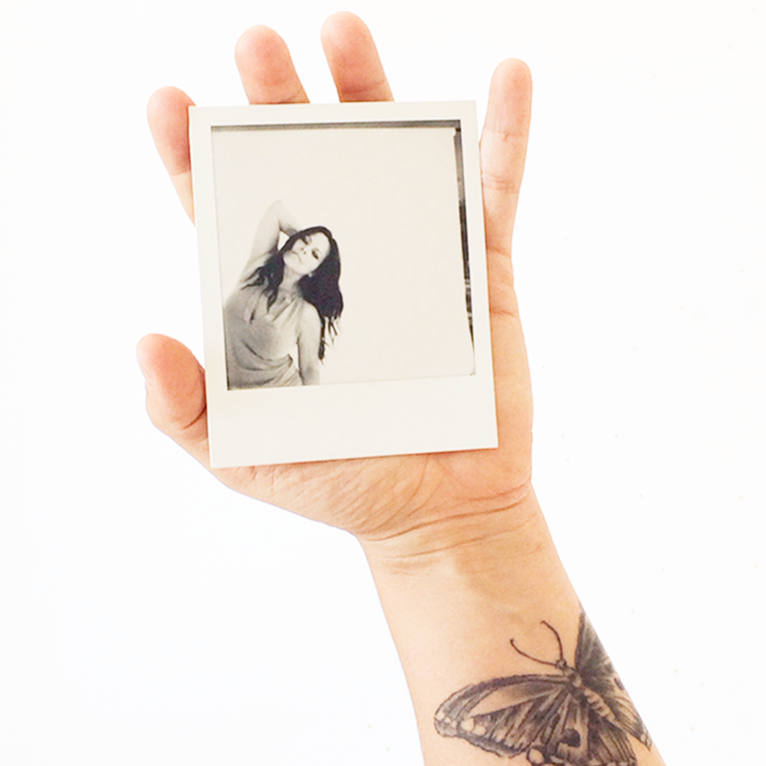 Staying fluid, jealousy, and are women too hard on themselves? A Q&A on Womanhood