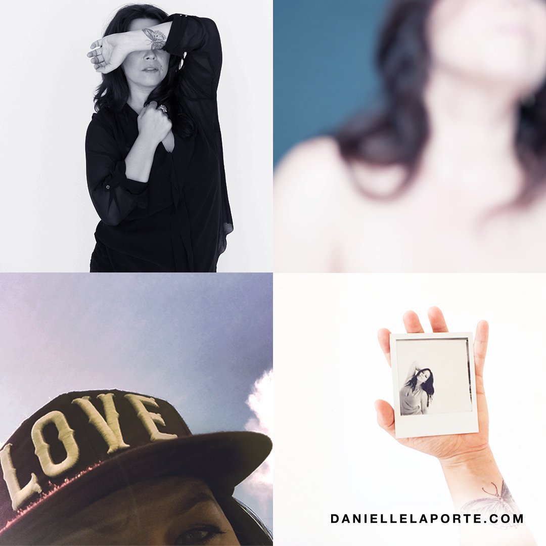 D Digest: Freedom, flaming hearts & the Divine Feminine. A month o’ letting the love out. September Roundup!
