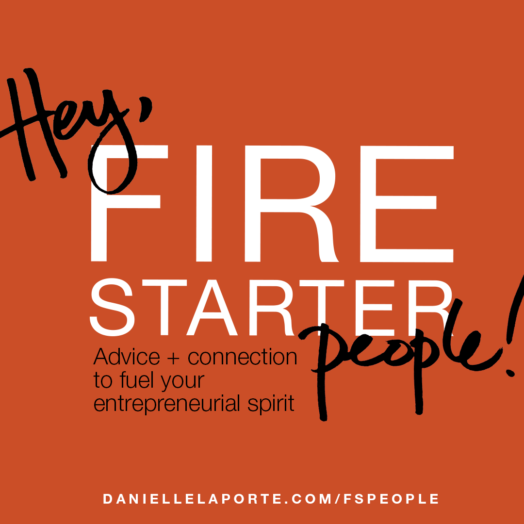 Conscious career-generators! I’m starting something new. For you.