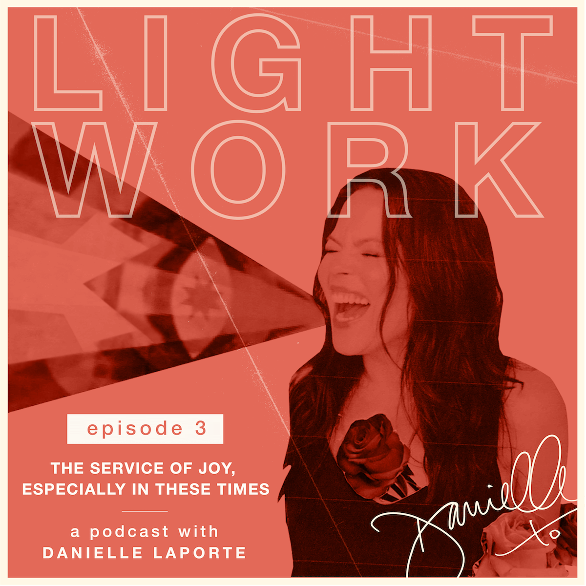 The service of joy, especially in these times