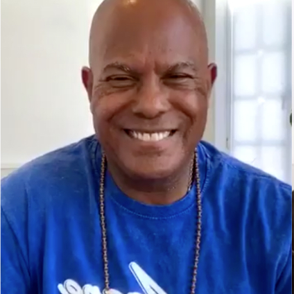How transformation happens, with Rev. Michael Beckwith How transformation happens, with Rev. Michael Beckwith