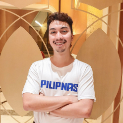 Jayson Orajay