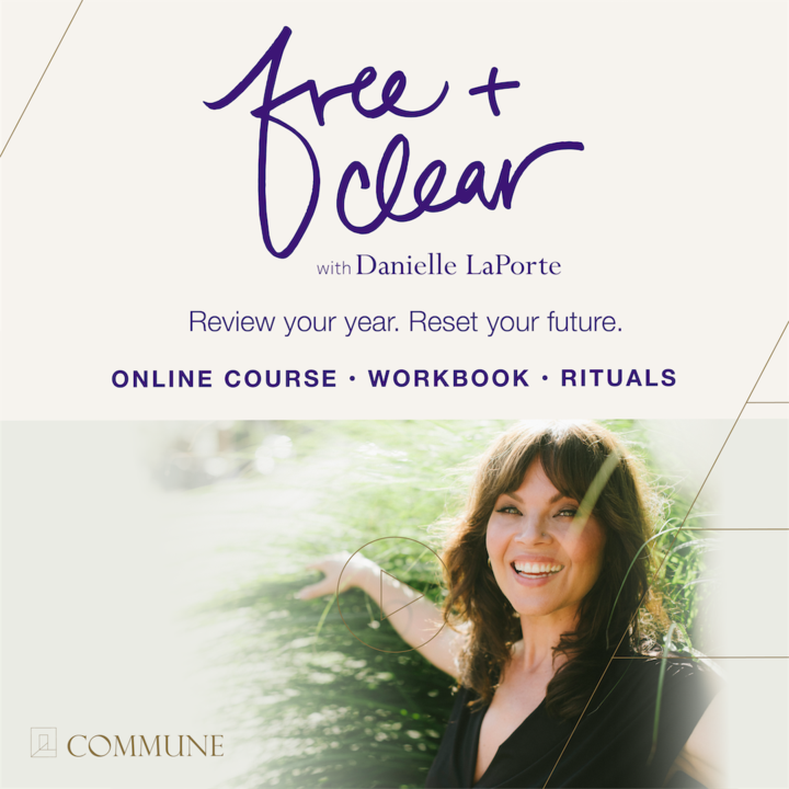 Free + Clear Course