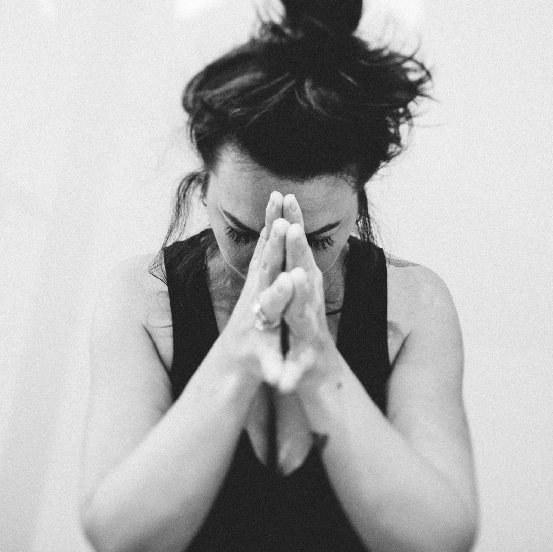 Who needs a polarization-melting holiday prayer?