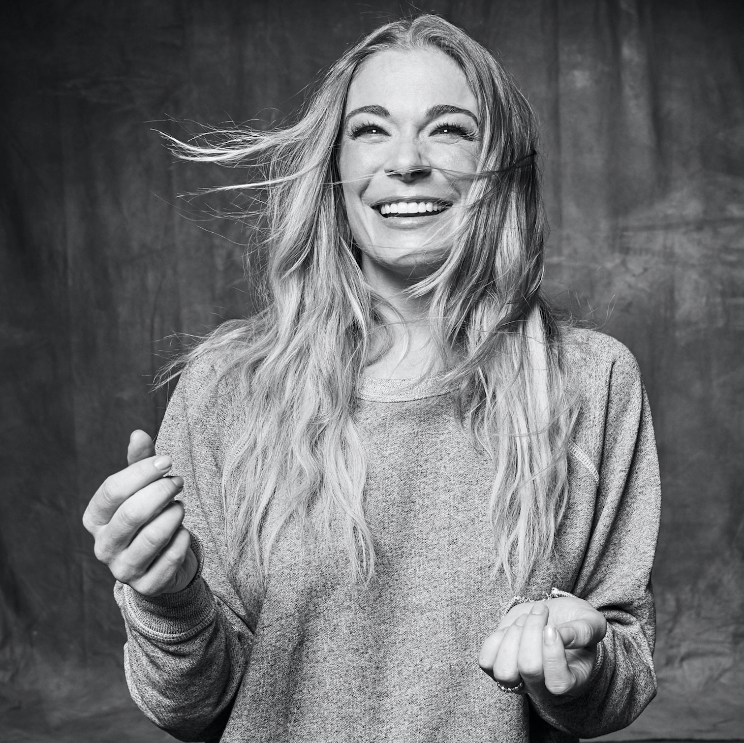 leann rimes How transformation happens, with Rev. Michael Beckwith