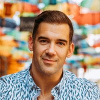 Lewis Howes,