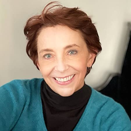 Martha Beck,