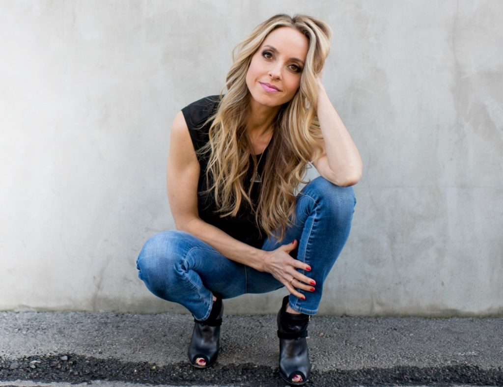 Gabrielle Bernstein,
