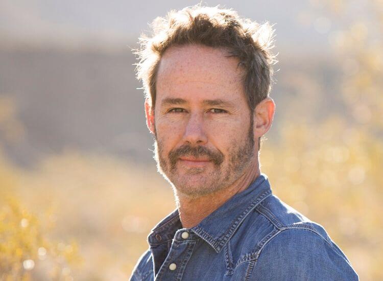 John Wineland,