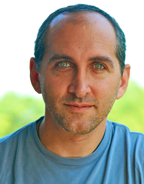 Jonathan Fields,