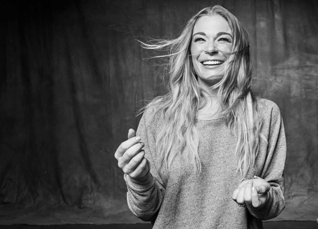 LeAnn Rimes Cibrian,