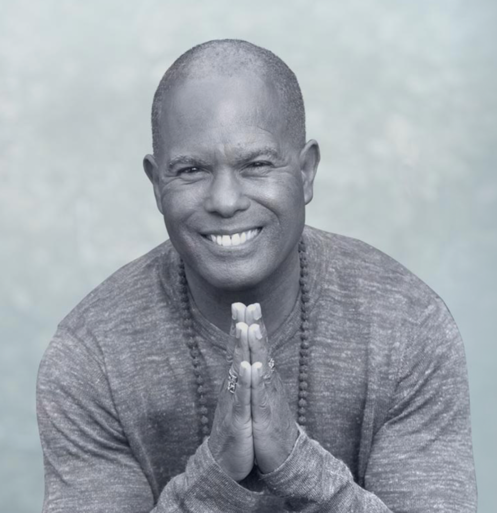 Rev. Michael Bernard Beckwith,