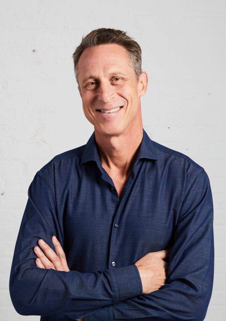 Dr. Mark Hyman,