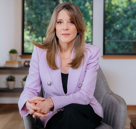 Marianne Williamson,